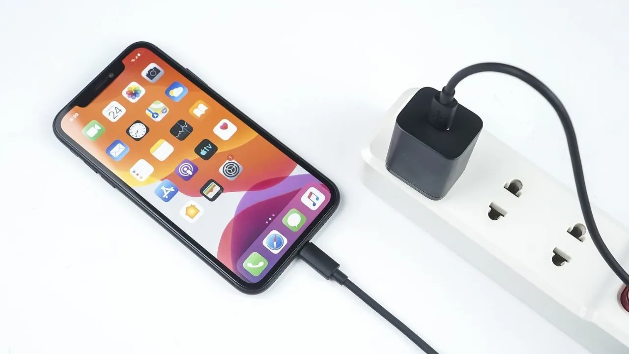 iPhone Battery Saving Tips
